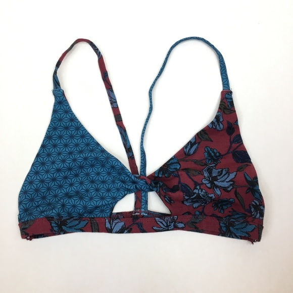 Urban Outfitters Other - NEW Out From Under Boho Bralette